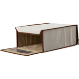 Vicley Shoe Boxes (Set of 4)