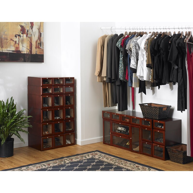 Ponnto Shoe Storage Box