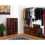 Ponnto Shoe Storage Box