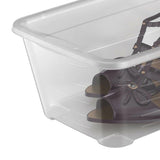 Earcha Shoe Storage Box (Set of 10)