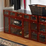 Ponnto Shoe Storage Box