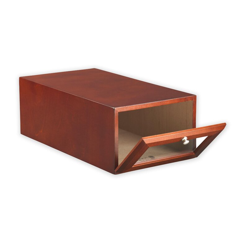 Ponnto Shoe Storage Box