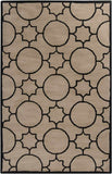 Starry Area Rug