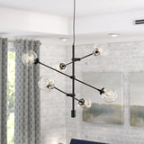 ShinyDay Statement Sphere Chandelier