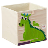 Readdence Storage Box Dragon Cube