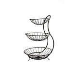 Anjesa 3 Tier Fruit Bowl