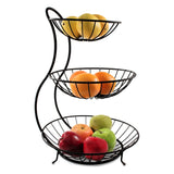 Anjesa 3 Tier Fruit Bowl