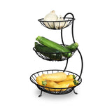 Anjesa 3 Tier Fruit Bowl