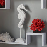 Briniji 2 Piece Novelty Floating Wall Shelf Set (Set of 2)