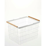 Nuana 9 lb Capacity Laundry Basket