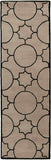 Traditional Figured Rug