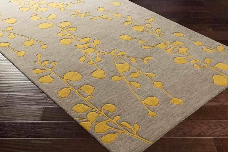 Transitional Area Rug