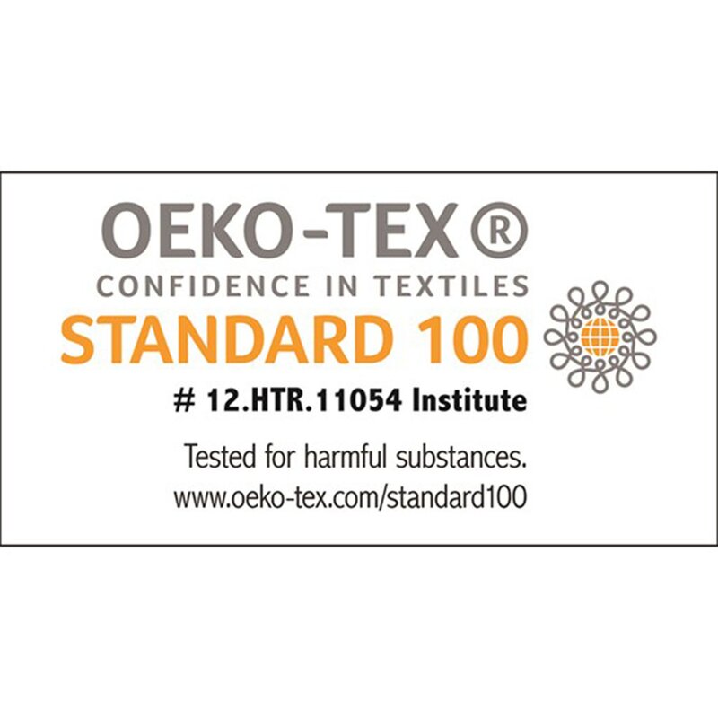 Nona 6 Piece 100% Turkish Cotton Towel Set (Set of 6)