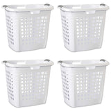 Deichi Ultra Easy Carry Laundry Hamper (Set of 4)