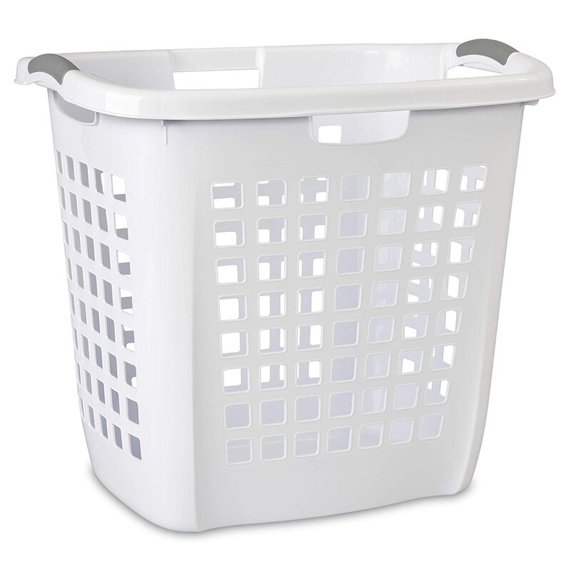 Deichi Ultra Easy Carry Laundry Hamper (Set of 4)