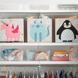 Valmerna Unicorn Storage Cube