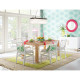 ShinyDay 5-Light Crystal Chandelier