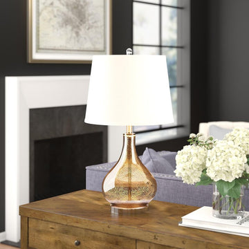 Mohr Table Lamp