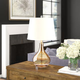Mohr Table Lamp
