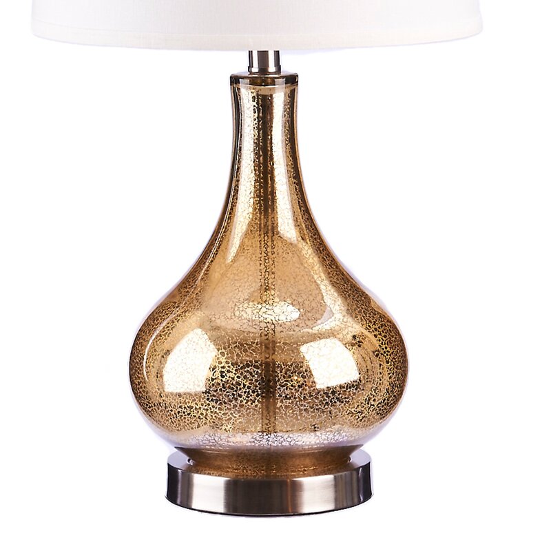 Mohr Table Lamp