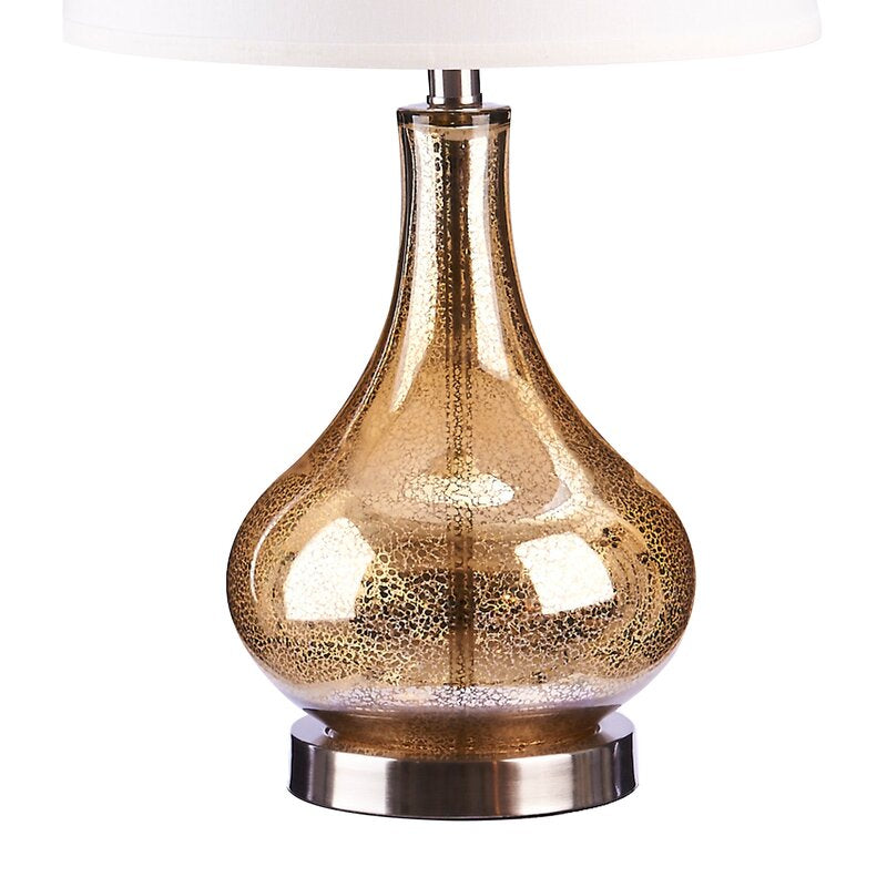 Mohr Table Lamp