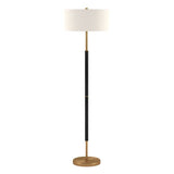 Abasi 62" Floor Lamp