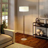 Abasi 62" Floor Lamp