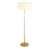 Abasi 62" Floor Lamp