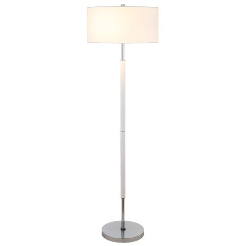 Abasi 62" Floor Lamp