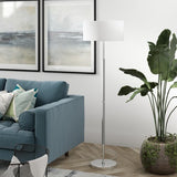 Abasi 62" Floor Lamp