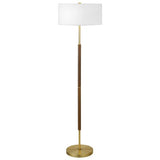 Abasi 62" Floor Lamp
