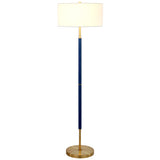 Abasi 62" Floor Lamp