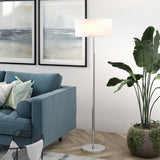 Abasi 62" Floor Lamp