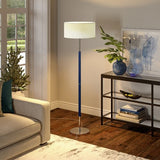 Abasi 62" Floor Lamp