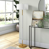 Abasi 62" Floor Lamp