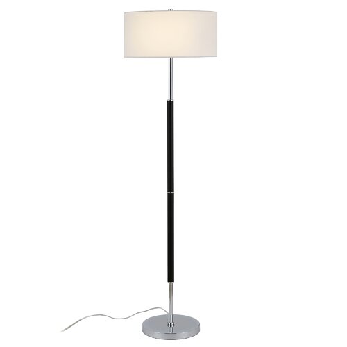 Abasi 62" Floor Lamp