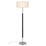 Abasi 62" Floor Lamp
