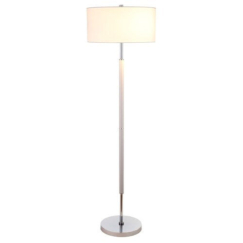 Abasi 62" Floor Lamp
