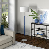 Abasi 62" Floor Lamp