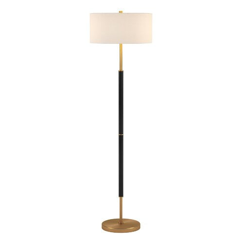 Abasi 62" Floor Lamp