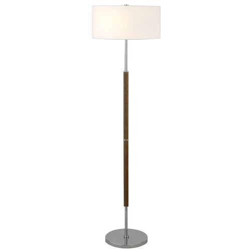 Abasi 62" Floor Lamp