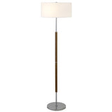 Abasi 62" Floor Lamp