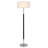Abasi 62" Floor Lamp