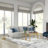 Abasi 62" Floor Lamp