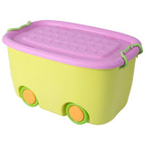 Landol Stackable Storage Toy Box