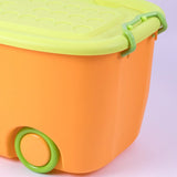 Landol Stackable Storage Toy Box