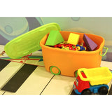 Landol Stackable Storage Toy Box