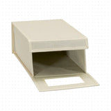 Bampsay Small Shoe Storage Box (Set of 2)