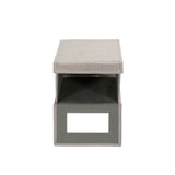 Bampsay Small Shoe Storage Box (Set of 2)