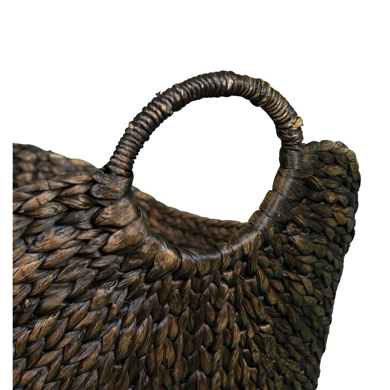 Sudor Wicker Laundry Basket